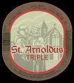 St. Arnoldus Triple
