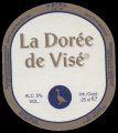 La Dore de Vis