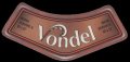 Vondel Neck Label