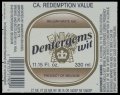 Dentergems Wit - Export Texas