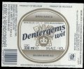 Dentergems Wit - Export Canada