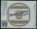 Dentergems Wit - Export