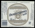 Dentergems Wit - Export Canada