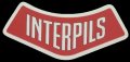 Interpils - Neck Label