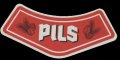 Pils - Neck Label