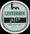 Lekkerbek Pils