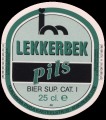 Lekkerbek Pils