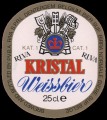 Riva Kristall Weissbier