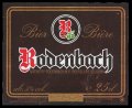 Rodenbach - Front Label