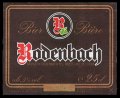 Rodenbach - Front Label