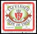 Tafelbier