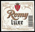 Romy Luxe