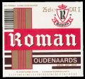 Roman Oudenaards