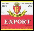 Roman Export