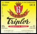 Roman Triplor