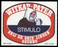 Witkar - Pater Stimulo