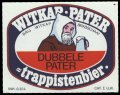 Witkar - Pater Dubbele