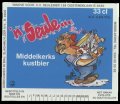 n Seule - Middelkerks kustbier