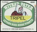 Witkar - Tripel