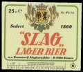 Slag Lager Bier