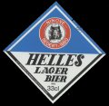 Helles Lager Bier