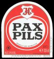 Pax Pils