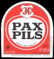 Pax Pils