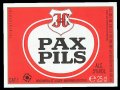 Pax Pils