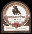 Bokkereyer Luxe Bier