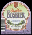 Streekbier - Bosbier op Basis van Bosbessen a base de Myrtilles