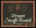 Brugse Straffe Hendrik