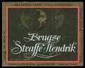 Brugse Straffe Hendrik