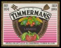 Lambic - Framboise