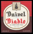 Duivel - Diable