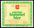 Hommel Bier