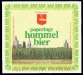 Hommel Bier