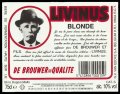 Livinus Blonde