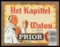 Het Kapittel - Watou Prior