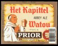 Het Kapittel - Watou Prior