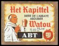 Het Kapittel - Watou ABT