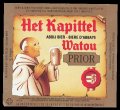 Het Kapittel - Watou Prior