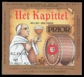 Het Kapittel - Prior