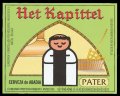 Het Kapittel - Pater