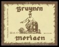 Bruynen Moriaen