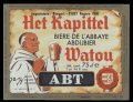 Het Kapittel - Watou ABT