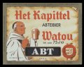 Het Kapittel - Watou ABT