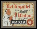 Het Kapittel - Watou Prior