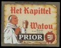 Het Kapittel - Watou Prior