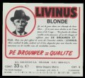 Livinus Blonde