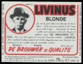 Livinus Blonde